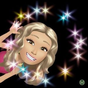 Meet your Posher, Annie